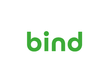 Bind Logo