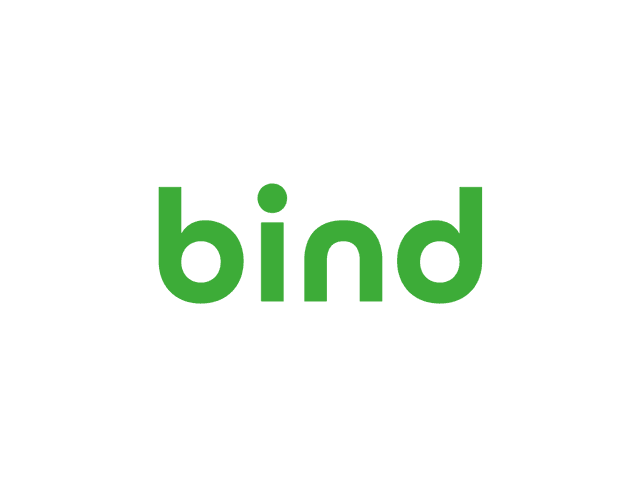 Bind Logo