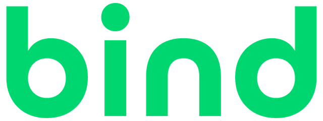 Bind Logo